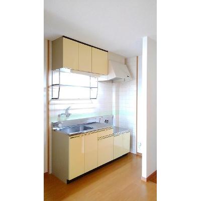 メゾン高野Ｂ 202【管理NO：1-004521602-02020】 ★家具家電は申し込み後に搬入します 2026年08月下旬入居可能の物件写真3