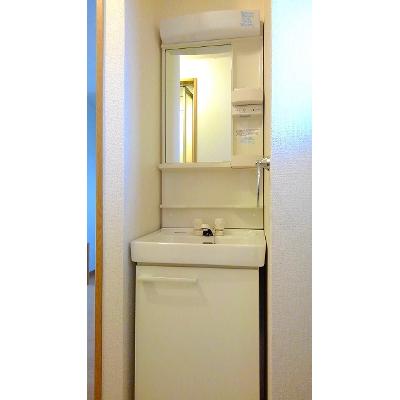 メゾン高野Ｂ 202【管理NO：1-004521602-02020】 ★家具家電は申し込み後に搬入します 2026年08月下旬入居可能の物件写真6