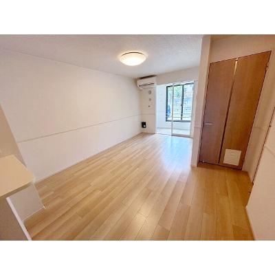 スモールウッズタウン　レイナ 103【管理NO：1-026285601-01030】 ★家具家電は申し込み後に搬入します★の物件写真2