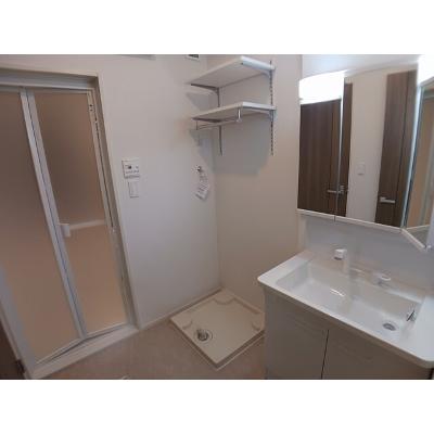 エミネント長田Ⅱ 202【管理NO：1-028031002-02020】 ★家具家電は申し込み後に搬入します★ ★2026年08月下旬入居可能★の物件写真6