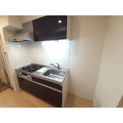 メゾン・ド・カラン 101【管理NO：1-021975501-01010】 ★家具家電は申し込み後に搬入します 2026年09月中旬入居可能の物件写真3