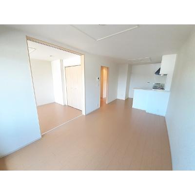 グレイスヴィラＣ 203【管理NO：1-020234001-02030】 ★家具家電は申し込み後に搬入します 2026年07月下旬入居可能の物件写真2