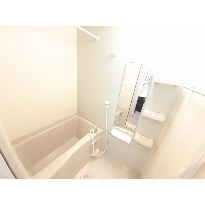 クレアール　京町 1002【管理NO：1-019700501-10020】 ★家具家電は申し込み後に搬入します 2026年08月上旬入居可能の物件写真4