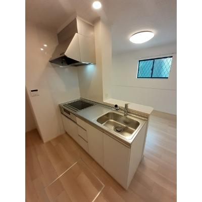 アミティエ鵜池　１号館 101【管理NO：1-027102901-01010】 ★家具家電は申し込み後に搬入します 2026年09月中旬入居可能の物件写真3
