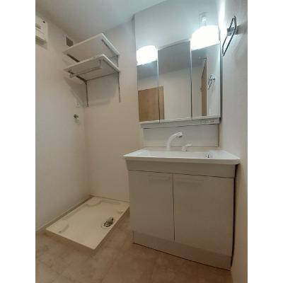 アミティエ鵜池　１号館 101【管理NO：1-027102901-01010】 ★家具家電は申し込み後に搬入します 2026年09月中旬入居可能の物件写真6
