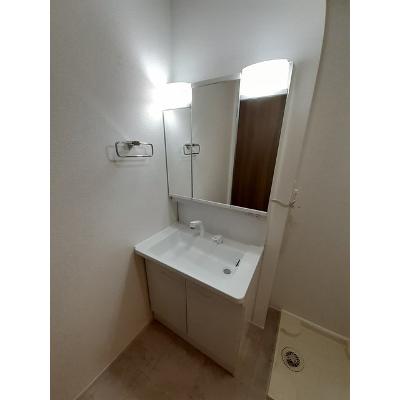 パラシオⅢＢ 203【管理NO：1-026510002-02030】 ★家具家電は申し込み後に搬入します★ ★2026年08月下旬入居可能★の物件写真6