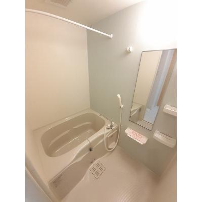 サンフラワー 102【管理NO：1-009635701-01020】 ★家具家電は申し込み後に搬入します 2026年07月下旬入居可能の物件写真4