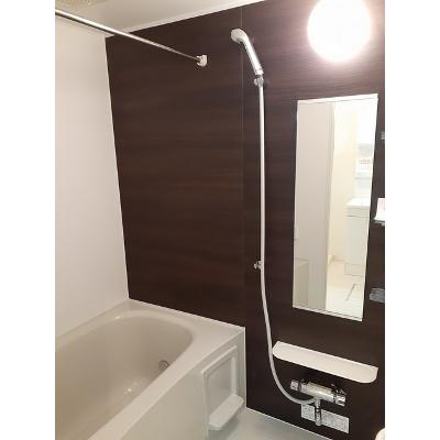 グリーンガーデン 203【管理NO：1-023332301-02030】 ★家具家電は申し込み後に搬入します★ ★2026年09月中旬入居可能★の物件写真4