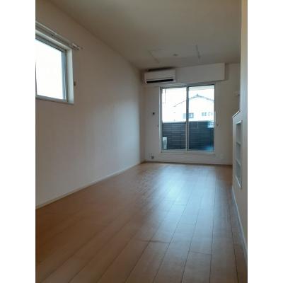 ハピネス・ベルＢ 204【管理NO：1-021177102-02040】 ★家具家電は申し込み後に搬入します★ ★2026年09月中旬入居可能★の物件写真2