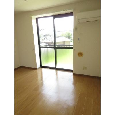 サンフラワー 201【管理NO：1-009635701-02010】 ★家具家電は申し込み後に搬入します 2026年08月下旬入居可能の物件写真2