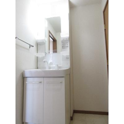 サンフラワー 201【管理NO：1-009635701-02010】 ★家具家電は申し込み後に搬入します 2026年08月下旬入居可能の物件写真6