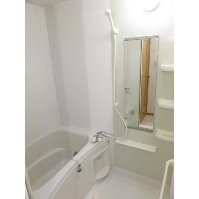 アルモニー 102【管理NO：1-014393001-01020】 ★家具家電は申し込み後に搬入します★ ★2026年08月下旬入居可能★の物件写真4