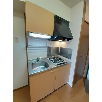 ＭＡＩＳＯＮ　ＪＥＵＮＥＳＳＥ 104【管理NO：1-011591801-01040】 ★家具家電は申し込み後に搬入します★ ★2026年08月下旬入居可能★の物件写真3