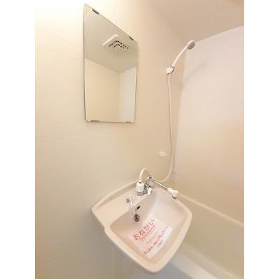 ＭＡＩＳＯＮ　ＪＥＵＮＥＳＳＥ 104【管理NO：1-011591801-01040】 ★家具家電は申し込み後に搬入します★ ★2026年08月下旬入居可能★の物件写真6