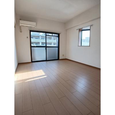 シャルマン外堀 408【管理NO：1-009569601-04070】 ★家具家電は申し込み後に搬入します 2026年08月下旬入居可能の物件写真2