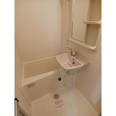 シャルマン外堀 408【管理NO：1-009569601-04070】 ★家具家電は申し込み後に搬入します 2026年08月下旬入居可能の物件写真4
