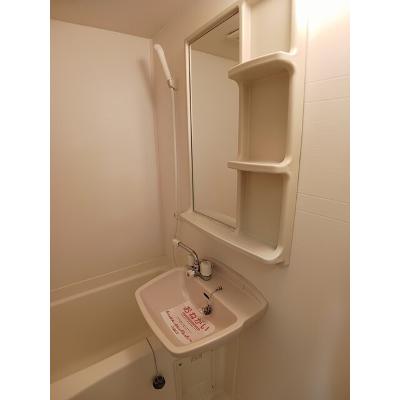 シャルマン外堀 408【管理NO：1-009569601-04070】 ★家具家電は申し込み後に搬入します 2026年08月下旬入居可能の物件写真6