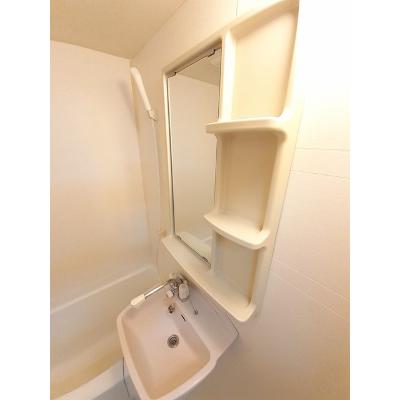 ＧＲＡＣＥ　ＯＮＥ 405【管理NO：1-009539001-04040】 ★家具家電は申し込み後に搬入します 2026年08月下旬入居可能の物件写真6