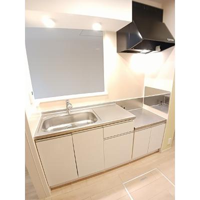 カーサ　エスペランサ 102【管理NO：1-022156201-01020】 ★家具家電は申し込み後に搬入します★の物件写真3