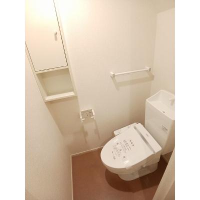 カーサ　エスペランサ 102【管理NO：1-022156201-01020】 ★家具家電は申し込み後に搬入します★の物件写真5