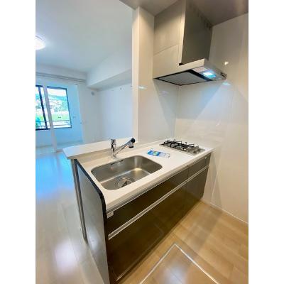 リッシュ 104【管理NO：1-025653701-01040】 ★家具家電は申し込み後に搬入します 2026年09月中旬入居可能の物件写真3