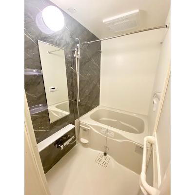 リッシュ 104【管理NO：1-025653701-01040】 ★家具家電は申し込み後に搬入します 2026年09月中旬入居可能の物件写真4