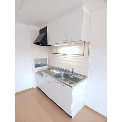 グリーンパークＣ 204【管理NO：1-014635803-02040】 ★家具家電は申し込み後に搬入しますの物件写真3