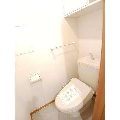 グリーンパークＣ 204【管理NO：1-014635803-02040】 ★家具家電は申し込み後に搬入しますの物件写真5