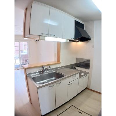 ベイサイドテラスⅠ 101【管理NO：1-013803701-01010】 ★家具家電は申し込み後に搬入します★の物件写真3