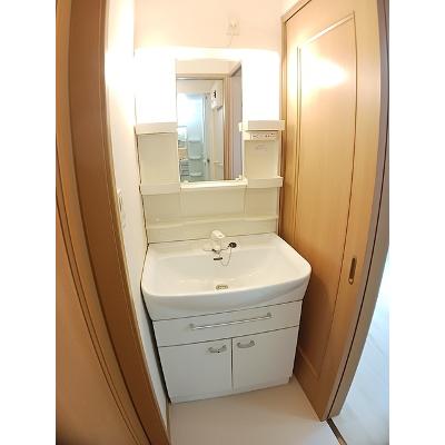 ベイサイドテラスⅠ 101【管理NO：1-013803701-01010】 ★家具家電は申し込み後に搬入します★の物件写真6