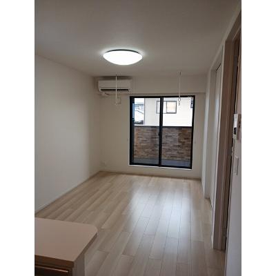 ル・シエル 201【管理NO：1-028150601-02010】 ★家具家電は申し込み後に搬入します★の物件写真2