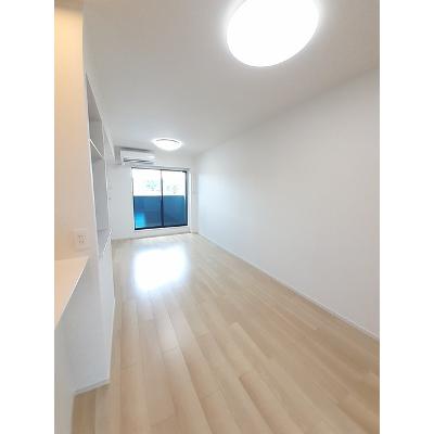 Ｍ＆Ｈ　Ⅶ 202【管理NO：1-027228103-02020】 ★家具家電は申し込み後に搬入します★ ★2026年10月中旬入居可能★の物件写真2
