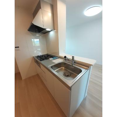 Ｍ＆Ｈ　Ⅶ 202【管理NO：1-027228103-02020】 ★家具家電は申し込み後に搬入します★ ★2026年10月中旬入居可能★の物件写真3