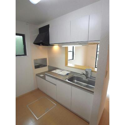ジェルメ 101【管理NO：1-016611901-01010】 ★家具家電は申し込み後に搬入します★ ★2026年10月上旬入居可能★の物件写真3