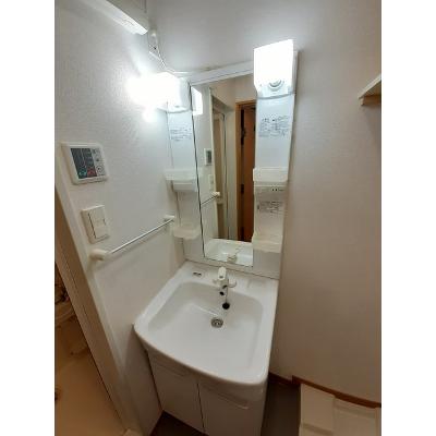 メゾン・彩Ⅴ 312【管理NO：1-014866601-03100】 ★家具家電は申し込み後に搬入します 2026年08月下旬入居可能の物件写真6
