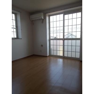 サンハイムＭⅡ 201【管理NO：1-009382902-02010】 ★家具家電は申し込み後に搬入します★の物件写真2