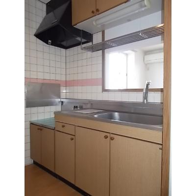 サンハイムＭⅡ 201【管理NO：1-009382902-02010】 ★家具家電は申し込み後に搬入します★の物件写真3
