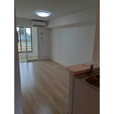 ファザム・ツイン菊池Ｃ 105【管理NO：1-026430503-01040】 ★家具家電は申し込み後に搬入します★の物件写真2