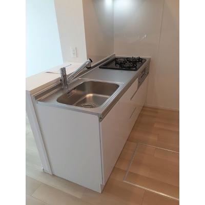 ファザム・ツイン菊池Ｃ 105【管理NO：1-026430503-01040】 ★家具家電は申し込み後に搬入します★の物件写真3