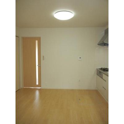 ノースリバーⅠ番館　Ｂ 101【管理NO：1-024485802-01010】 ★家具家電は申し込み後に搬入します★ ★2026年09月中旬入居可能★の物件写真2