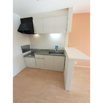 フローラルトラスト　Ｃ 205【管理NO：1-022850802-02040】 ★家具家電は申し込み後に搬入します★ ★2026年09月上旬入居可能★の物件写真3