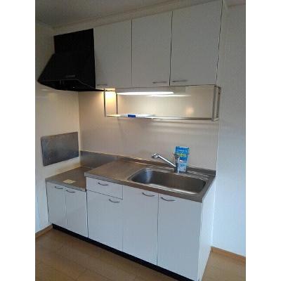 エアリ－　ヒルⅡ 205【管理NO：1-015028102-02040】 ★家具家電は申し込み後に搬入します 2026年08月下旬入居可能の物件写真3