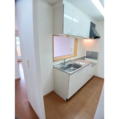 カーム　リー 203【管理NO：1-014257101-02030】 ★家具家電は申し込み後に搬入します★の物件写真3