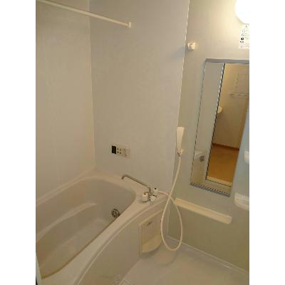スカイフレッシュ 203【管理NO：1-013267901-02030】 ★家具家電は申し込み後に搬入します★ ★2026年08月下旬入居可能★の物件写真4