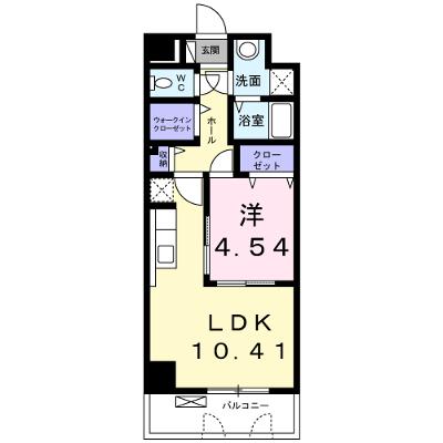 ネオ　ステーション 202【管理NO：1-021061101-02020】 ★家具家電は申し込み後に搬入します 2026年07月下旬入居可能の外観画像