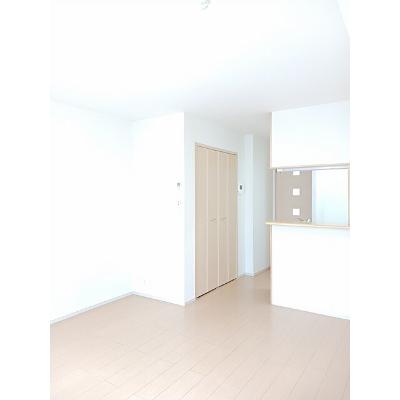 プランドール 102【管理NO：1-019899201-01020】 ★家具家電は申し込み後に搬入します★ ★2026年09月下旬入居可能★の物件写真2
