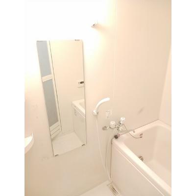 サンパティーク 201【管理NO：1-011020601-02010】 ★家具家電は申し込み後に搬入します 2026年08月中旬入居可能の物件写真4