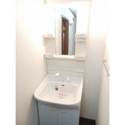 サンパティーク 201【管理NO：1-011020601-02010】 ★家具家電は申し込み後に搬入します 2026年08月中旬入居可能の物件写真6