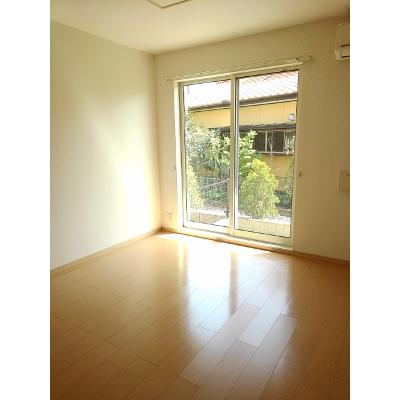 ハナミズキ　Ⅰ 102【管理NO：1-016809901-01020】 ★家具家電は申し込み後に搬入します 2026年08月下旬入居可能の物件写真2