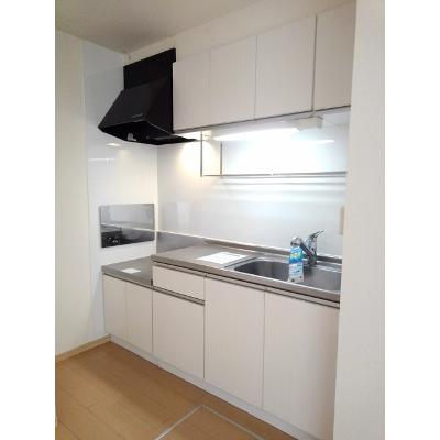 ハナミズキ　Ⅰ 102【管理NO：1-016809901-01020】 ★家具家電は申し込み後に搬入します 2026年08月下旬入居可能の物件写真3